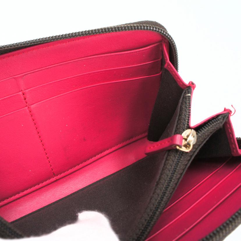 FENDI フェンディ/FENDI／マルチカラー／長財布/8M0024-B1B-129-2562//ABランク/81