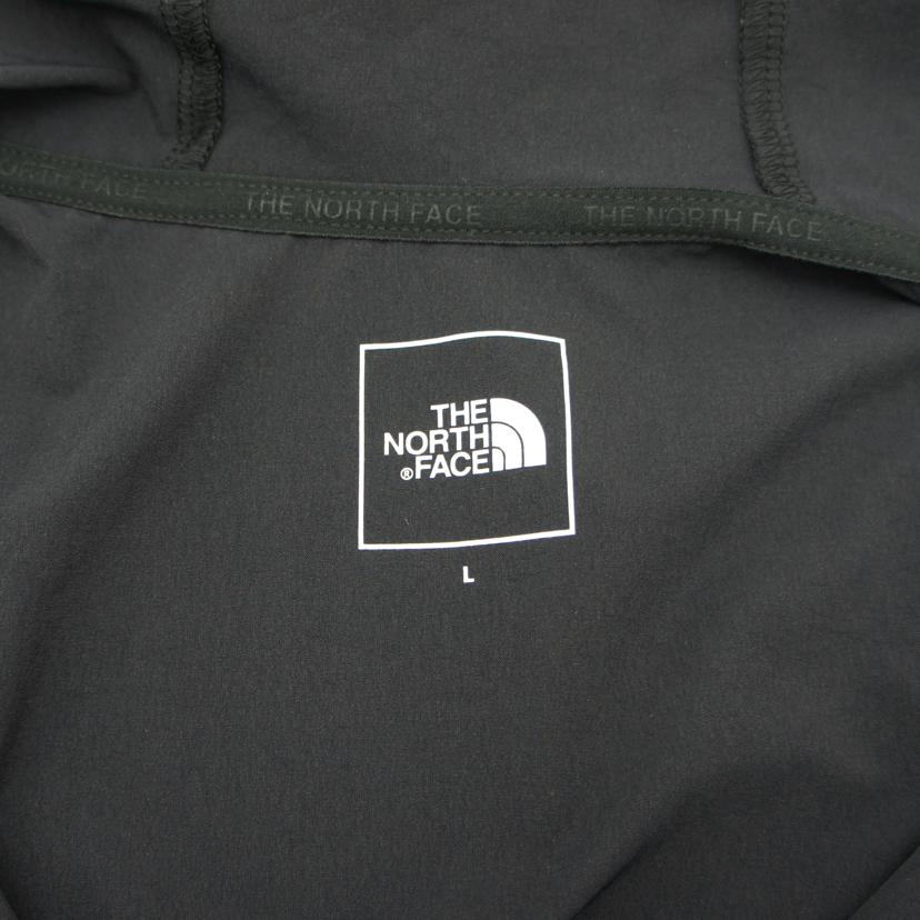 THE NORTH FACE ノースフェイス/フレキシブルフーディ/ブラック/Lサイズ/NP22581//SAランク/06