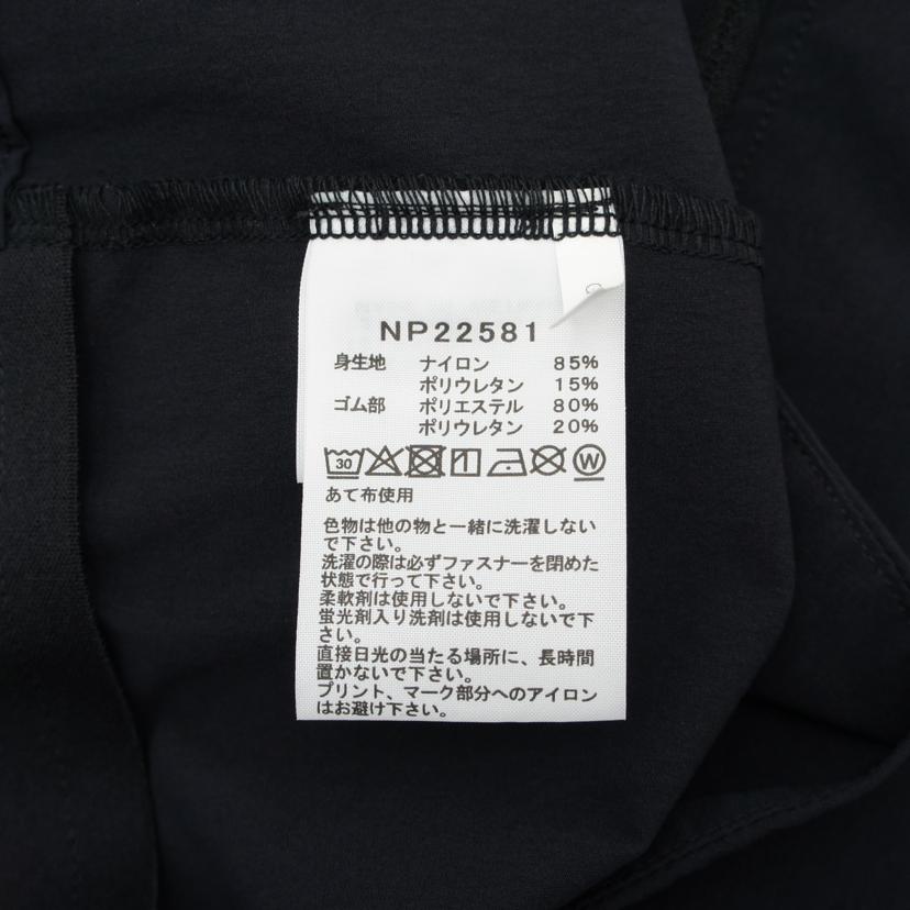 THE NORTH FACE ノースフェイス/フレキシブルフーディ/ブラック/Lサイズ/NP22581//SAランク/06