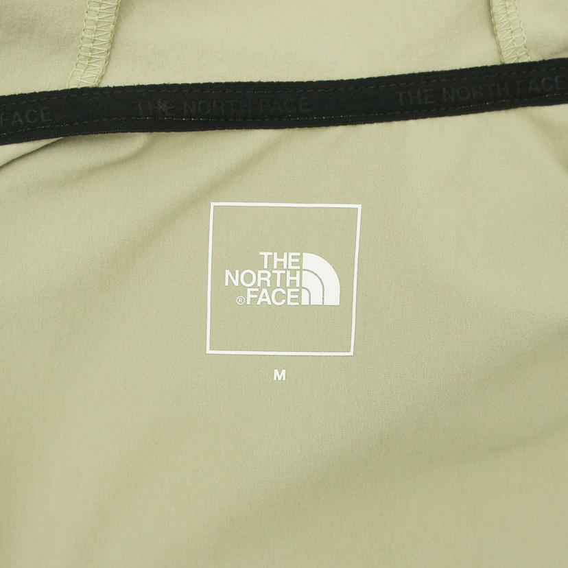 THE NORTH FACE ノースフェイス/フレキシブルフーディ/クレイグレーMサイズ/NP22581//SAランク/06