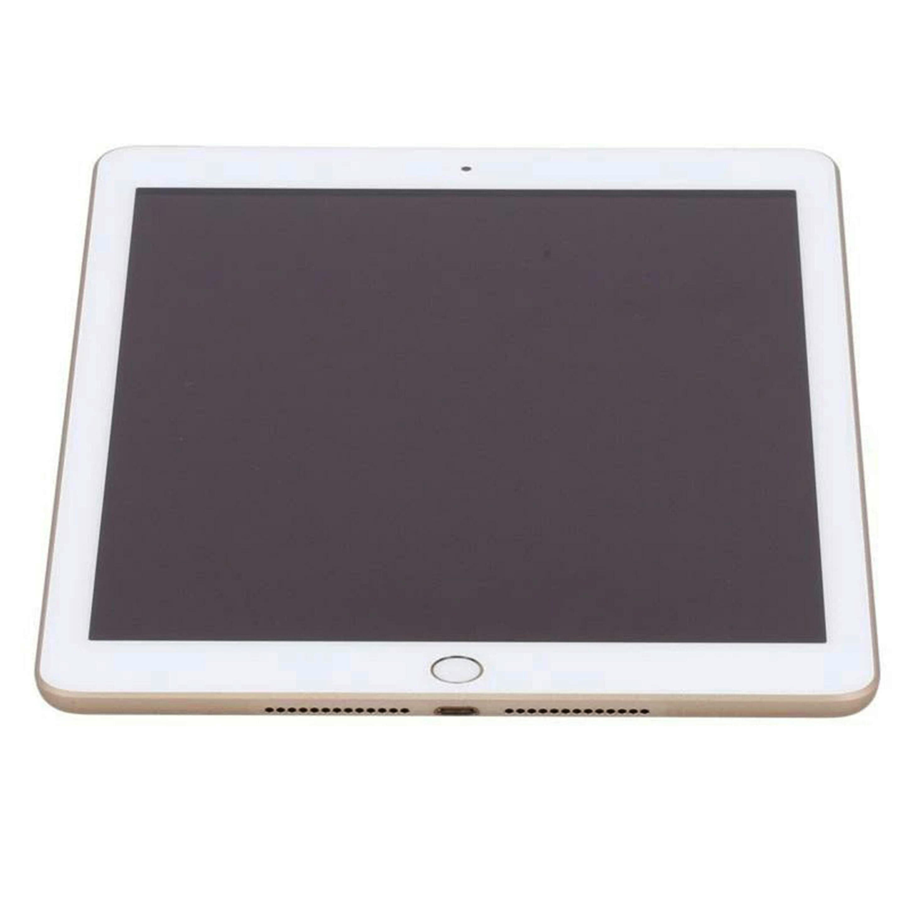 Apple　SoftBank アップル　/iPad　第5世代　Wi－Fi＋Cellular　128GB　2017/MPG52J/A//DMPVG21GHP62/Bランク/84