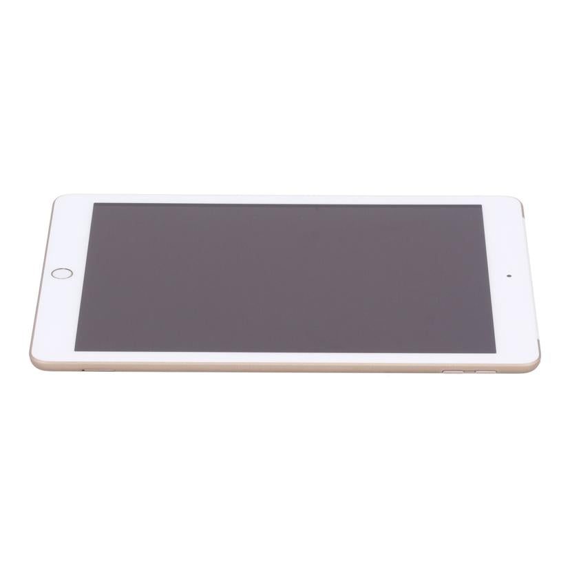 Apple　SoftBank アップル　/iPad　第5世代　Wi－Fi＋Cellular　128GB　2017/MPG52J/A//DMPVG21GHP62/Bランク/84