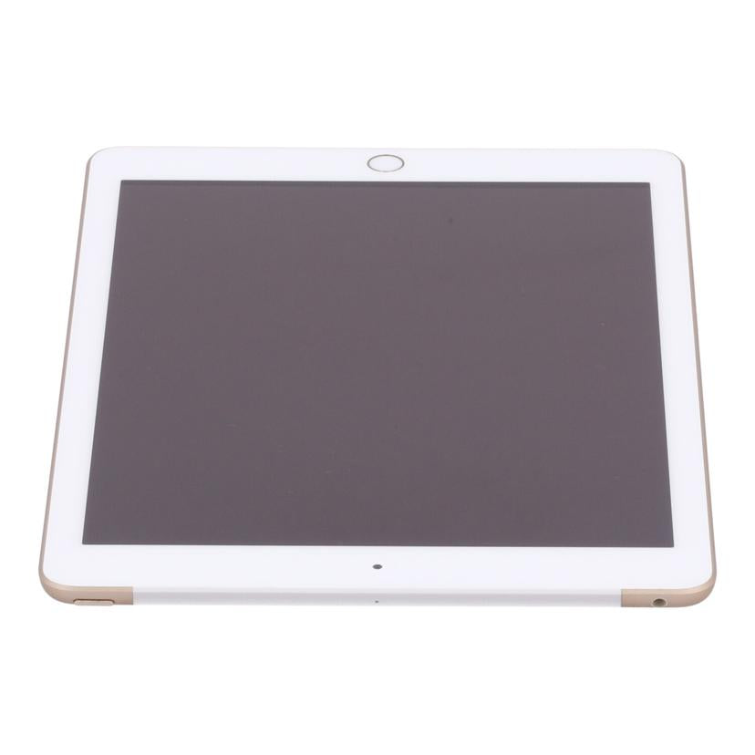 Apple　SoftBank アップル　/iPad　第5世代　Wi－Fi＋Cellular　128GB　2017/MPG52J/A//DMPVG21GHP62/Bランク/84