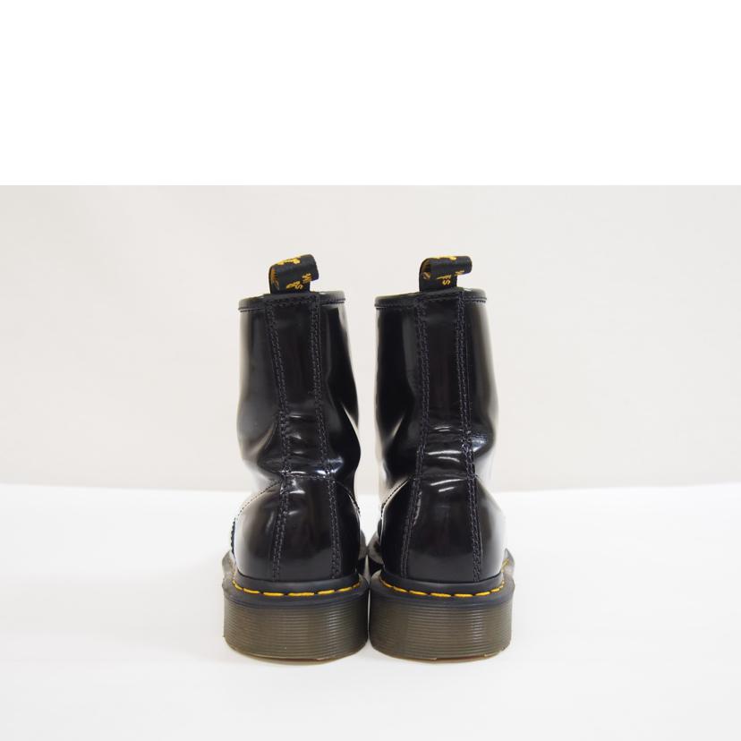 Dr，Martens ドクターマーチン/8ホールブーツ/10072//Bランク/71