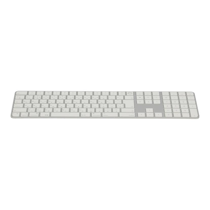 Apple　 アップル　/Magic　Keyboard（JIS）/MK2C3J/A//F0T130101N90KR2AM/Bランク/67