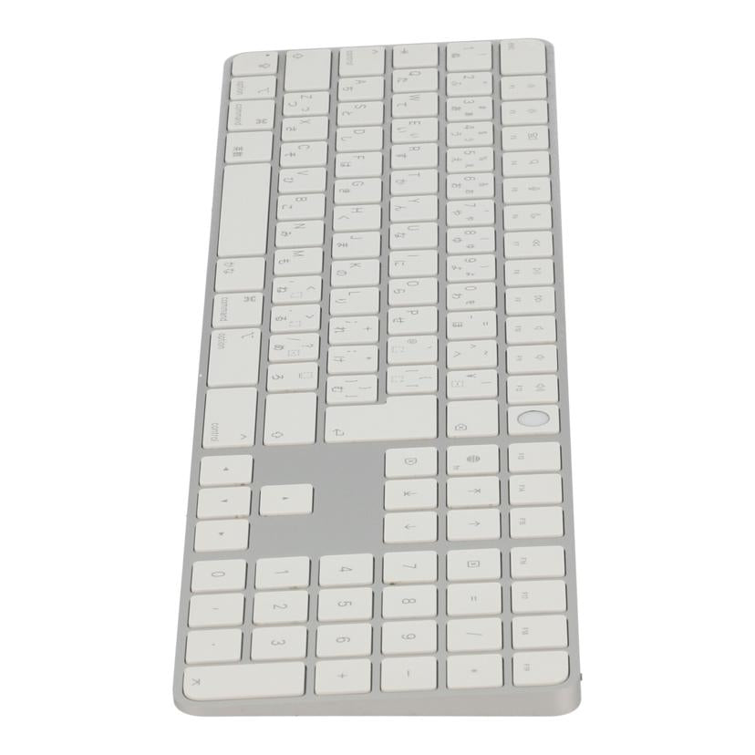 Apple　 アップル　/Magic　Keyboard（JIS）/MK2C3J/A//F0T130101N90KR2AM/Bランク/67