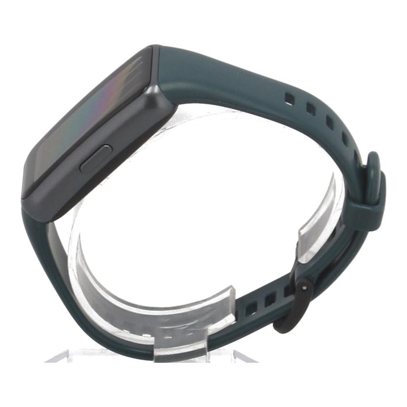 HUAWEI ファーウェイ　/スマートウォッチ／HUAWEI　Band　6/FRA-B19//NNTUT21901001941/Bランク/69