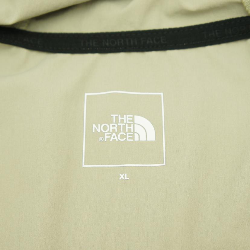THE NORTH FACE ノースフェイス/フレキシブルフーディ/クレイグレーXLサイズ/NP22581//SAランク/06