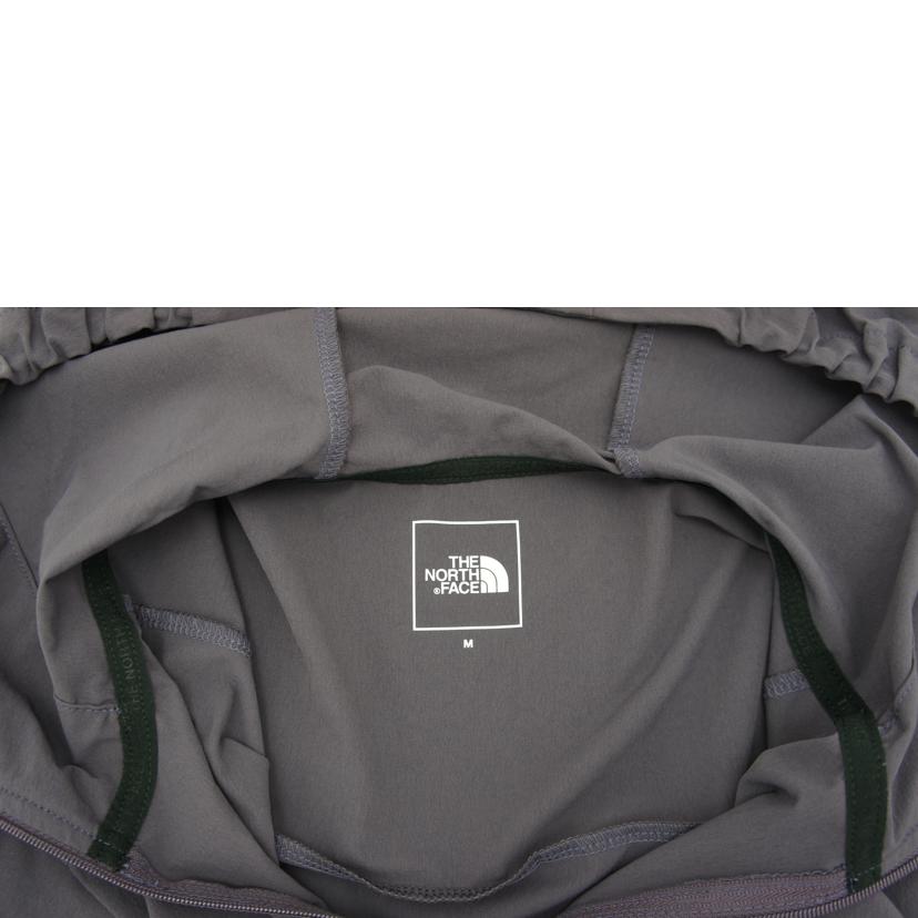 THE NORTH FACE ノースフェイス/Flexible Hoodie/エンドレスダスクMサイズ/NP22581//SAランク/06