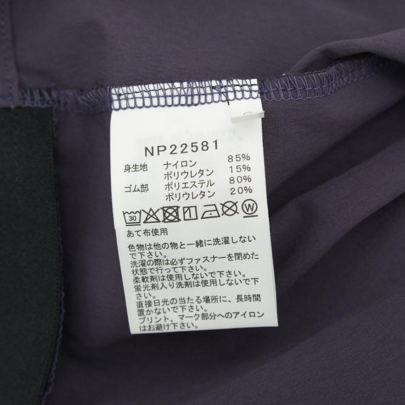 THE NORTH FACE ノースフェイス/Flexible Hoodie/エンドレスダスクMサイズ/NP22581//SAランク/06