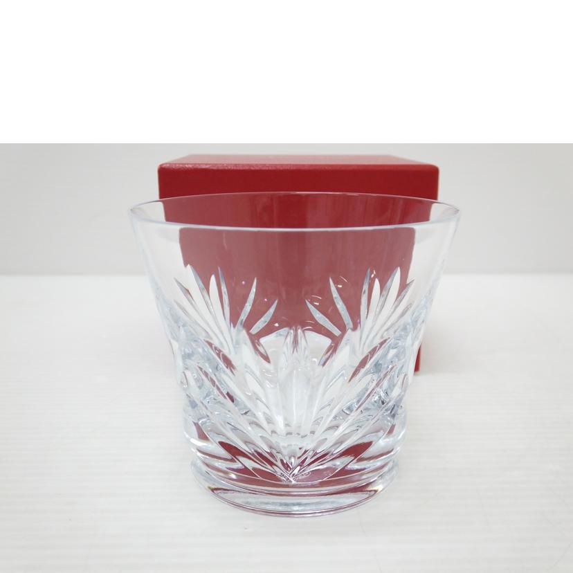 Baccarat バカラ/イヤータンブラー2024/ﾙﾃｼｱ//Aランク/88