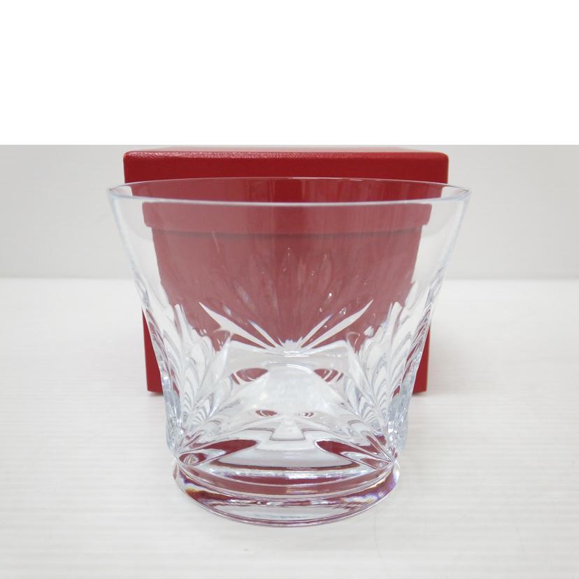 Baccarat バカラ/イヤータンブラー2024/ﾙﾃｼｱ//Aランク/88