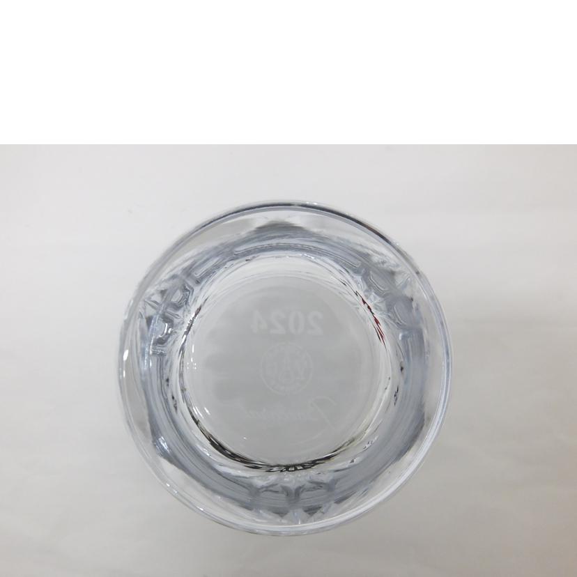 Baccarat バカラ/イヤータンブラー2024/ﾙﾃｼｱ//Aランク/88