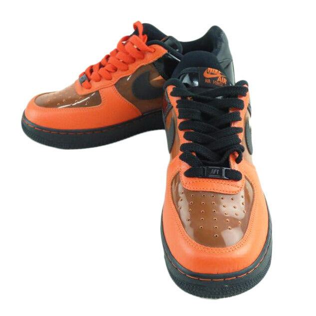 NIKE ﾅｲｷ/AIR　FORCE　1　07　PRM　2/CT1251-006//Bランク/64