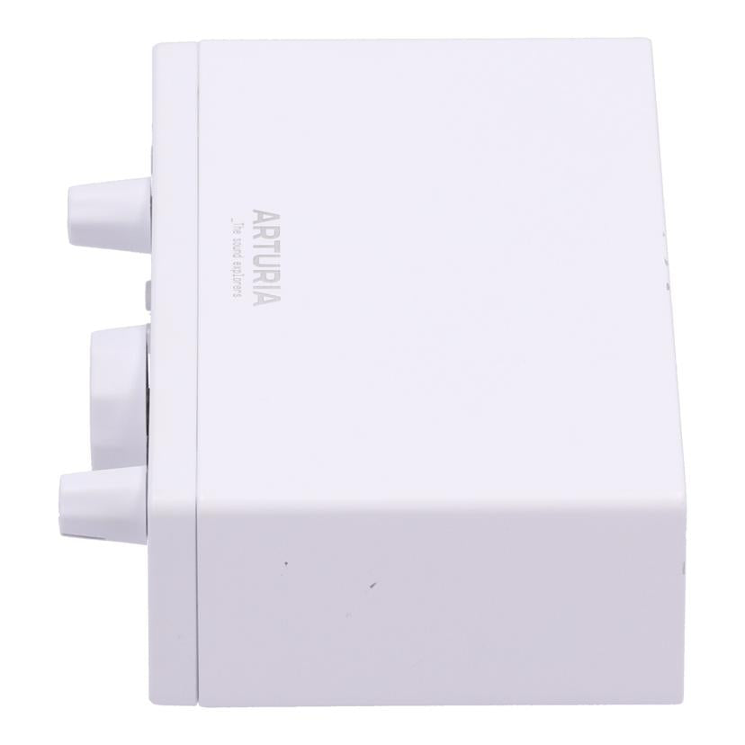 Arturia　 アートリア/USBオーディオインターフェース/MINIFUSE 1 WH//8831400445041292/Aランク/77