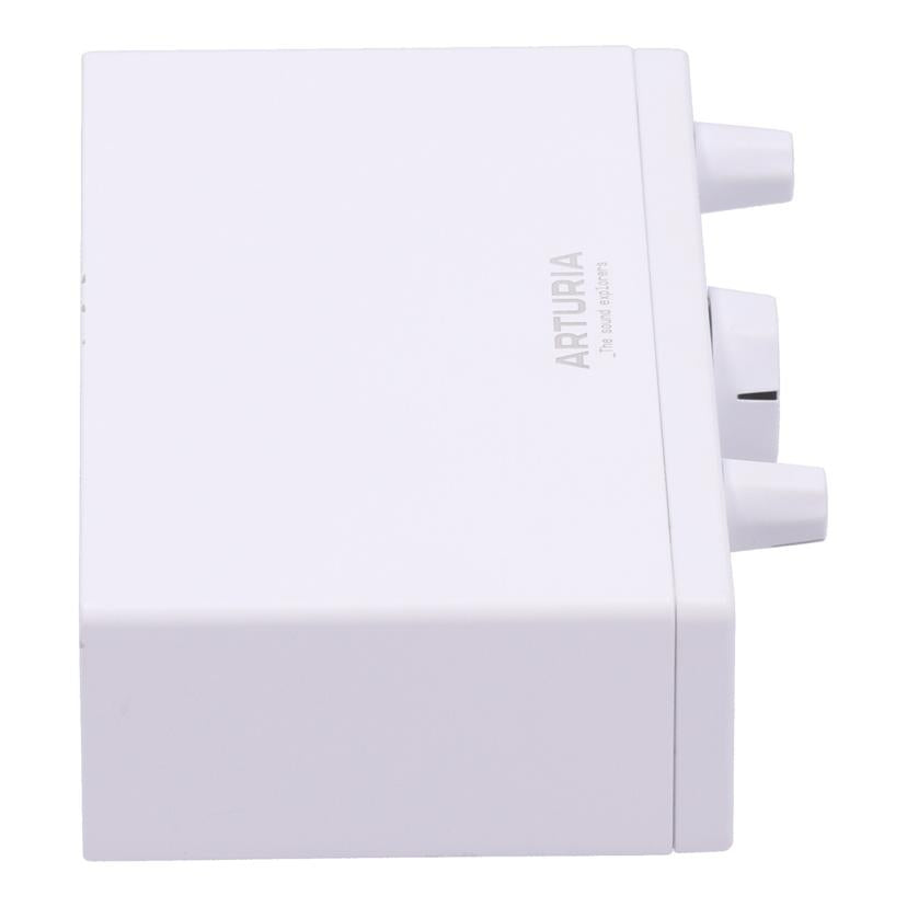 Arturia　 アートリア/USBオーディオインターフェース/MINIFUSE 1 WH//8831400445041292/Aランク/77