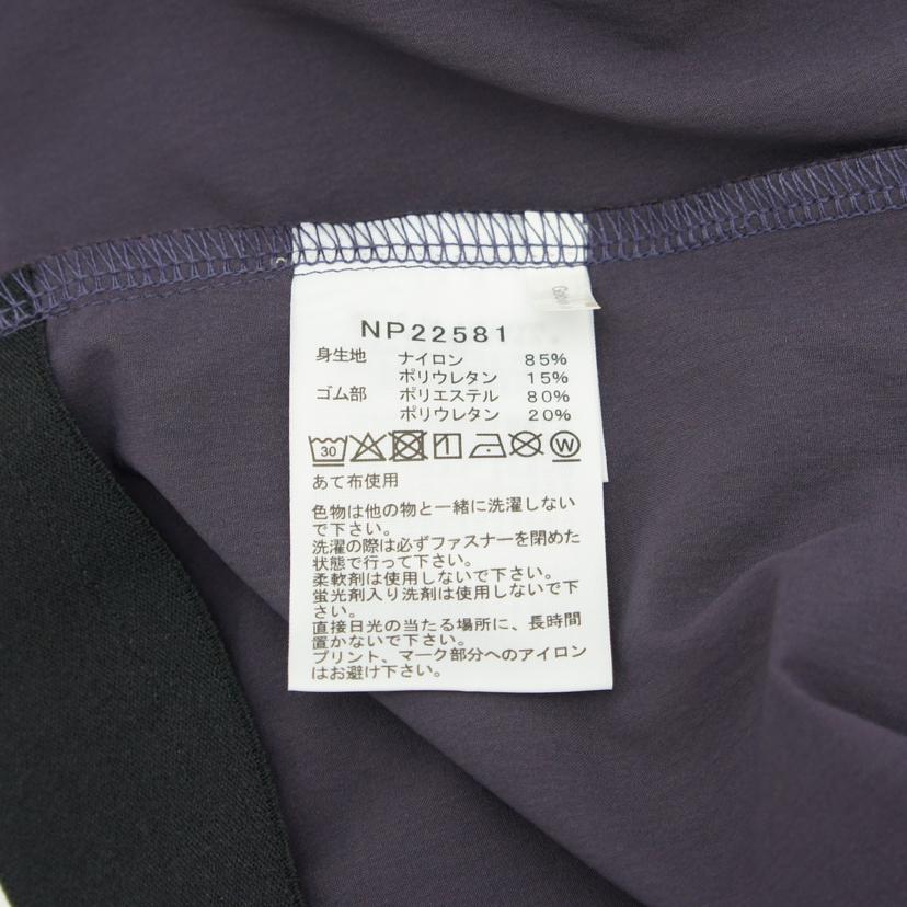 THE NORTH FACE ノースフェイス/Flexible Hoodie/エンドレスダスクXLサイズ/NP22581//SAランク/06