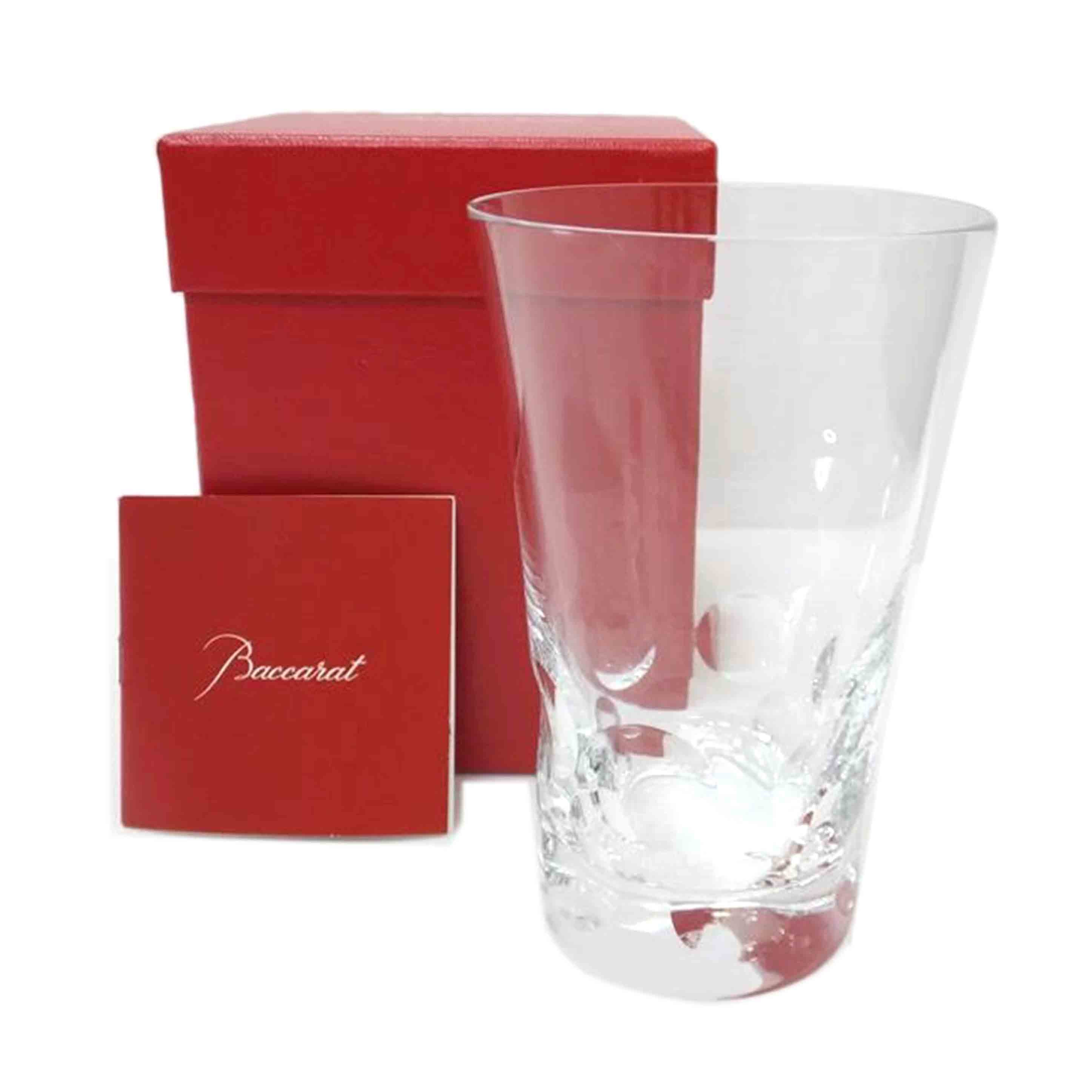 Baccarat バカラ/ハイボール/ﾍﾞﾙｰｶﾞ//Aランク/88