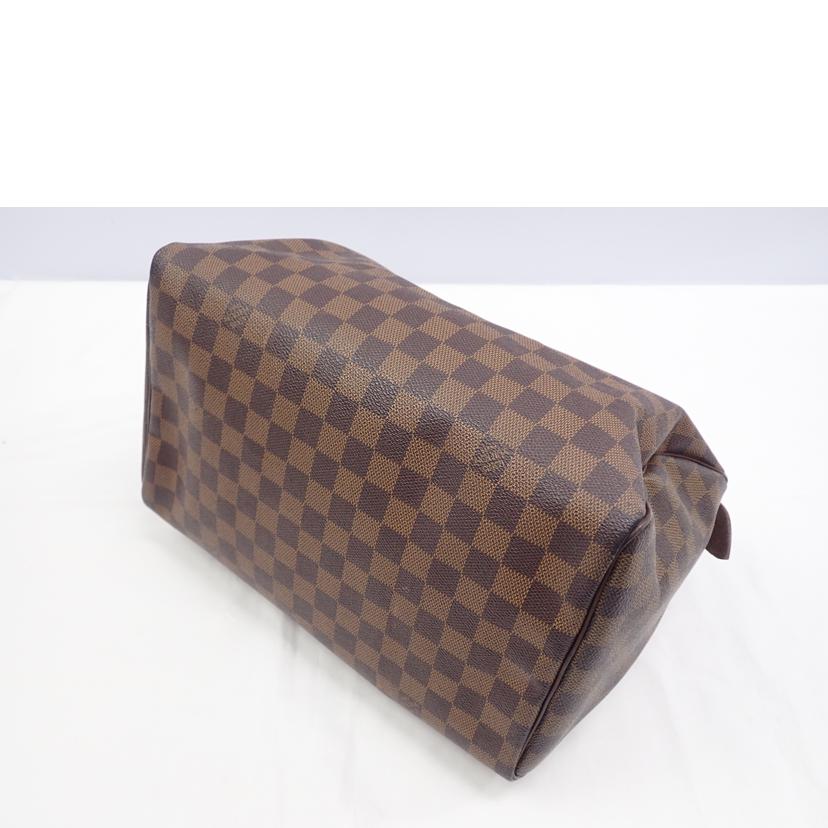 LV LV/LV　スピーディ30／ダミエ/N41531//SP0***/Bランク/62