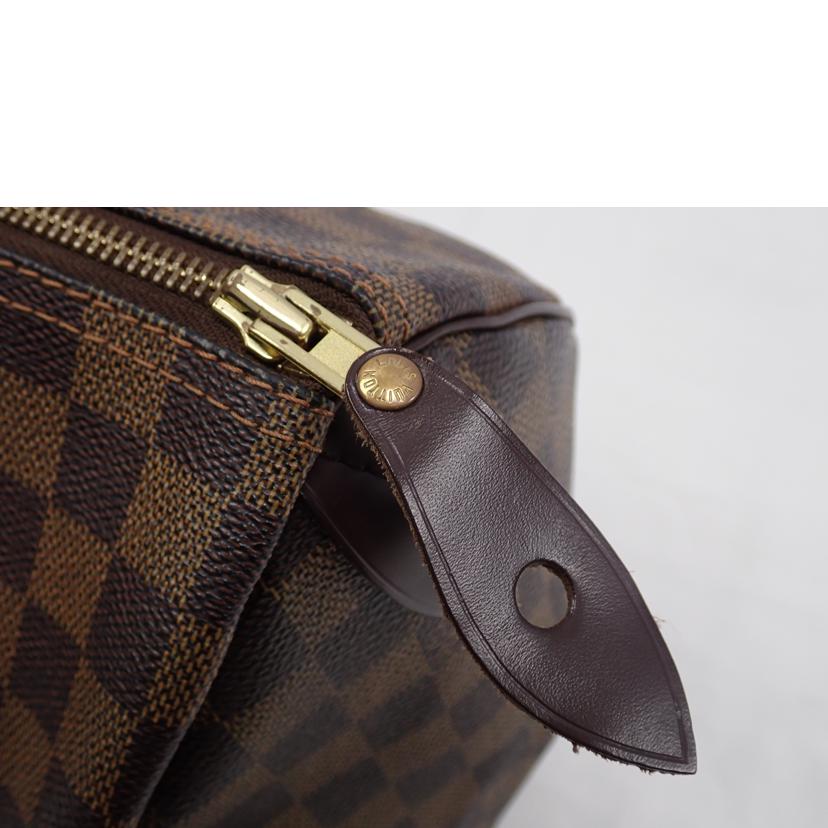 LV LV/LV　スピーディ30／ダミエ/N41531//SP0***/Bランク/62