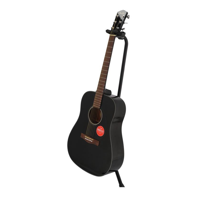 Fender　ACO フェンダー/アコースティックギター/CD-60S//IPS220321469/Aランク/62