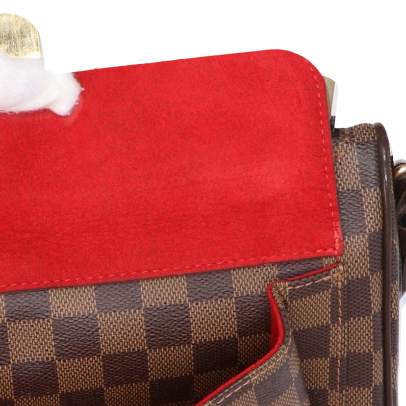 ＬＯＵＩＳＶＵＩＴＴＯＮ ルイヴィトン　LOUISVUITTON　ダミエラヴェッロGM/ＬＶ　ラヴェッロＧＭ/N60006//V14***/Bランク/37