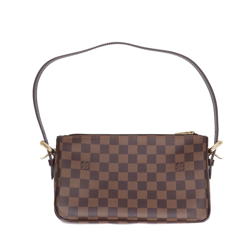 ＬＯＵＩＳＶＵＩＴＴＯＮ ルイヴィトン　LOUISVUITTON　ダミエラヴェッロGM/ＬＶ　ラヴェッロＧＭ/N60006//V14***/Bランク/37