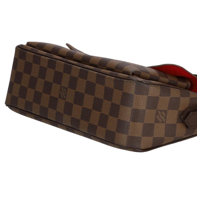 ＬＯＵＩＳＶＵＩＴＴＯＮ ルイヴィトン　LOUISVUITTON　ダミエラヴェッロGM/ＬＶ　ラヴェッロＧＭ/N60006//V14***/Bランク/37