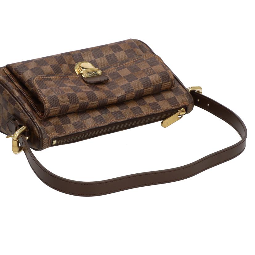 ＬＯＵＩＳＶＵＩＴＴＯＮ ルイヴィトン　LOUISVUITTON　ダミエラヴェッロGM/ＬＶ　ラヴェッロＧＭ/N60006//V14***/Bランク/37