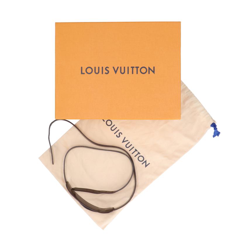 ＬＯＵＩＳＶＵＩＴＴＯＮ ルイヴィトン　LOUISVUITTON　ダミエラヴェッロGM/ＬＶ　ラヴェッロＧＭ/N60006//V14***/Bランク/37