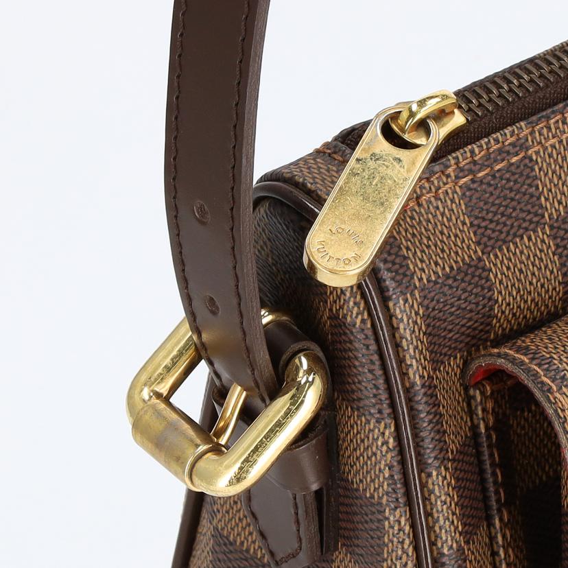 ＬＯＵＩＳＶＵＩＴＴＯＮ ルイヴィトン　LOUISVUITTON　ダミエラヴェッロGM/ＬＶ　ラヴェッロＧＭ/N60006//V14***/Bランク/37