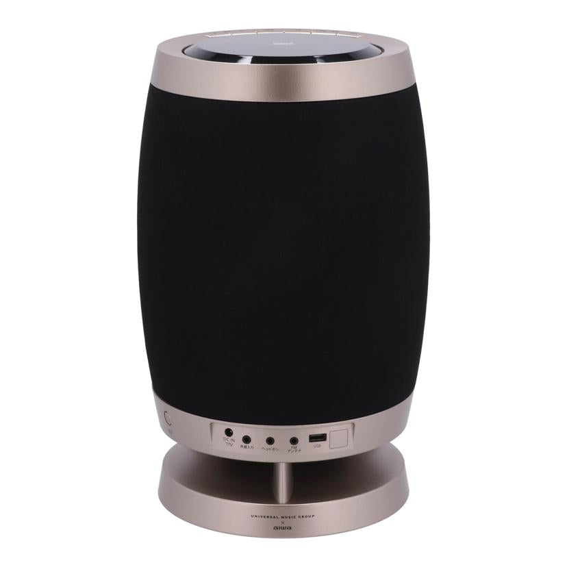 AIWA アイワ　/ジェットストリームオーディオ/XR-BUX10//220317068/Bランク/62