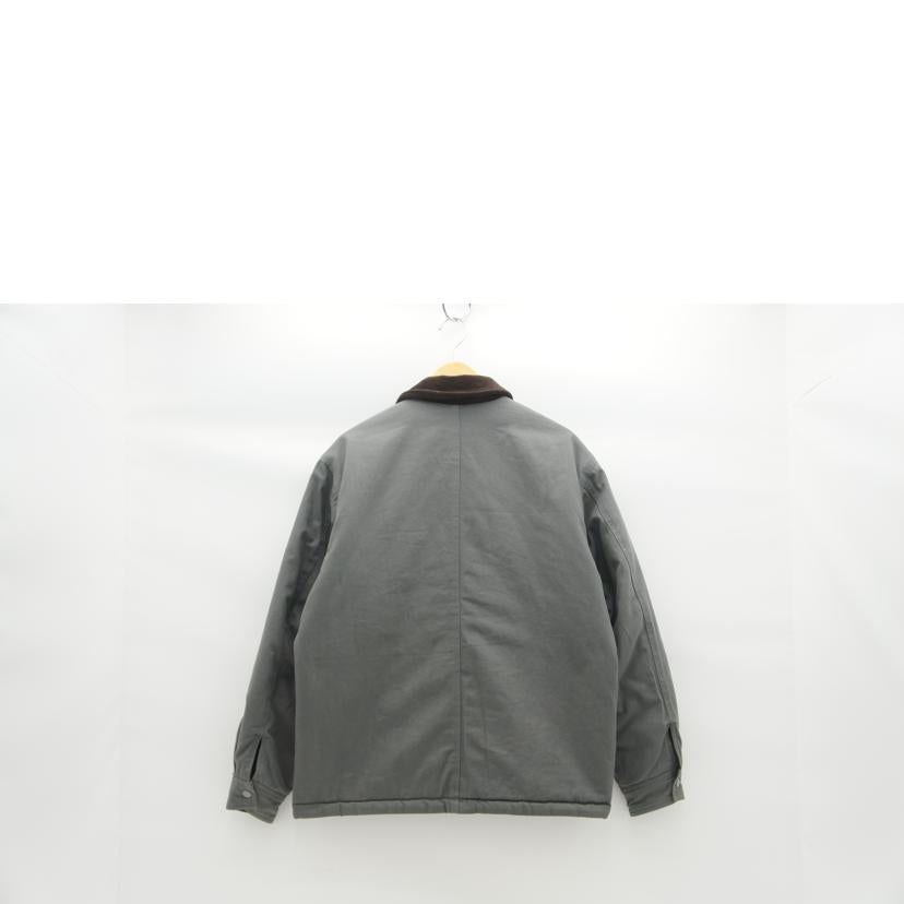 XLARGE エクストララージ/XLARGE　中綿　ダックジャケット　リバーシブル　GL//ABランク/57