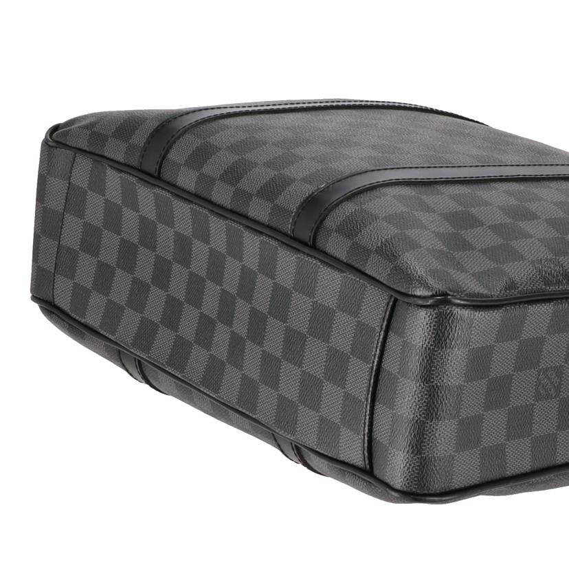 LOUIS　VUITTON ルイヴィトン/タダオ／ダミエ・グラフィット/N51192//DU0***/Aランク/75