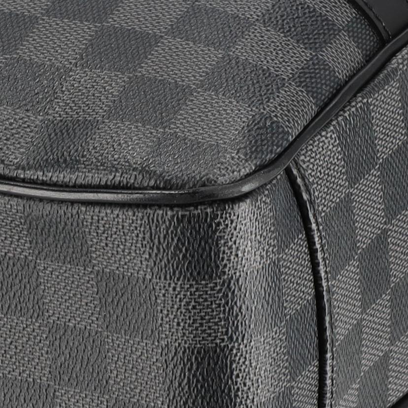 LOUIS　VUITTON ルイヴィトン/タダオ／ダミエ・グラフィット/N51192//DU0***/Aランク/75