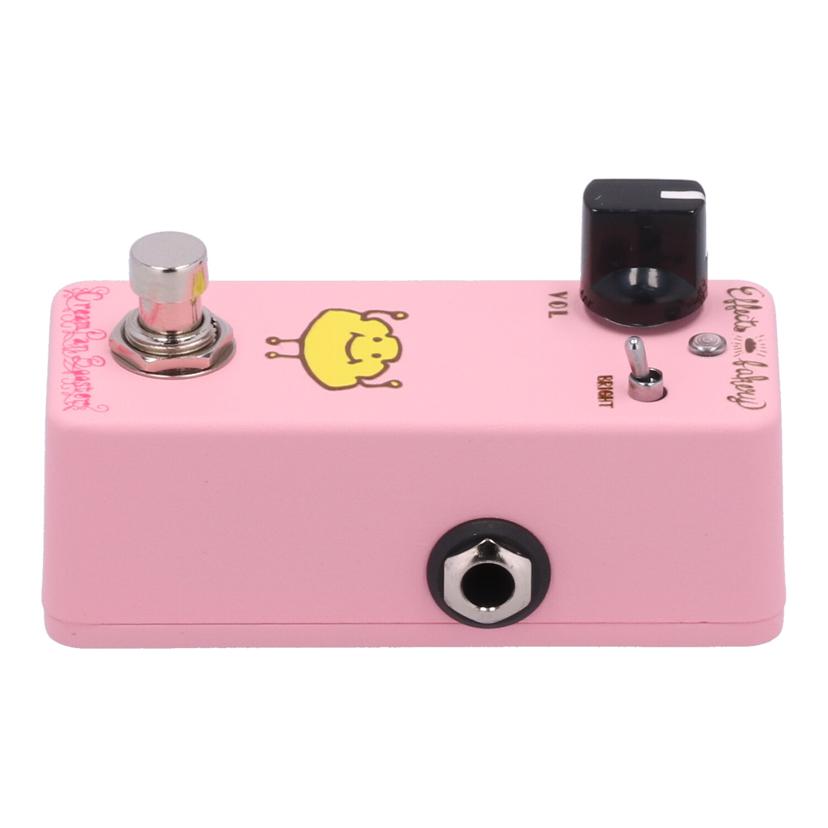 Effects　Bakery エフェクツベーカリー　/エフェクター／ブースター/Cream Pan Booster//-/Aランク/77