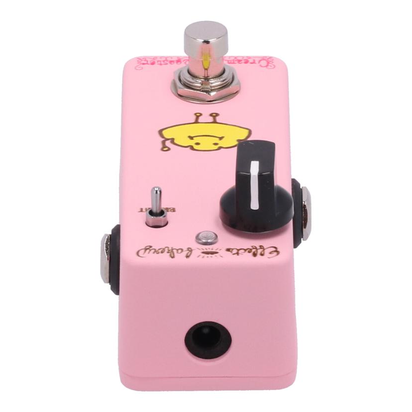 Effects　Bakery エフェクツベーカリー　/エフェクター／ブースター/Cream Pan Booster//-/Aランク/77