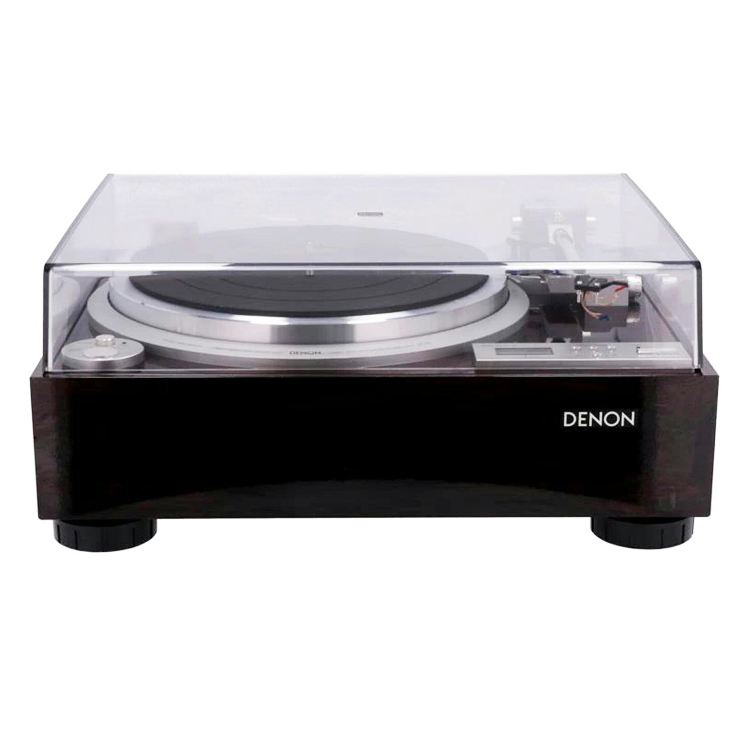 DENON デノン　/レコードプレーヤー/DP-59L//1518774/ABランク/62