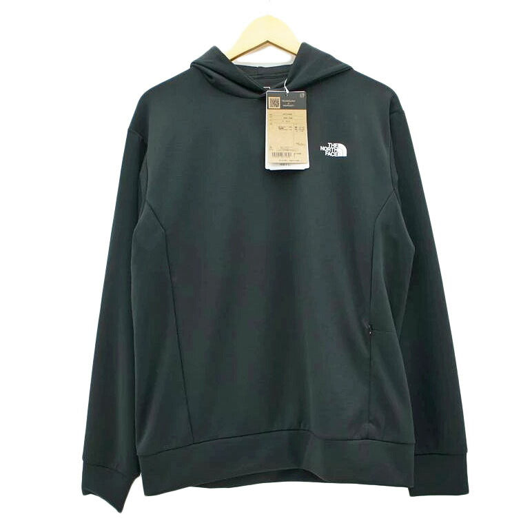 THE NORTH FACE ノースフェイス/Motion Hoodie/ブラックLサイズ/NT12495//SAランク/06