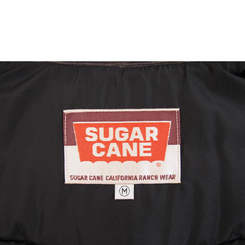 SUGAR　CANE シュガーケーン/SUGAR　CANE　中綿ベスト/SC12343//Bランク/71