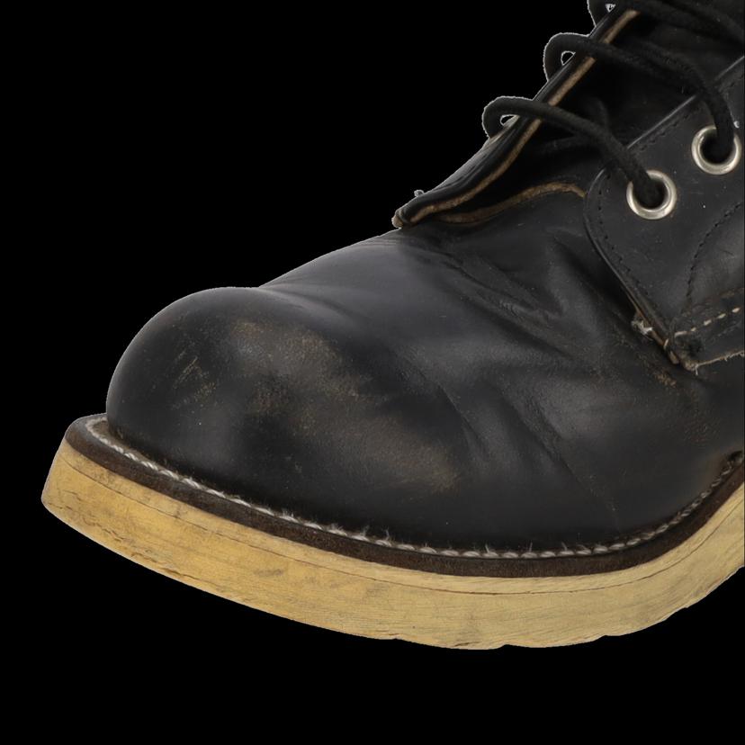RED　WING レッドウイング/90＇s／アイリッシュセッター／クラシックラウンド／ヴィンテージ／レアUSA製//Bランク/42