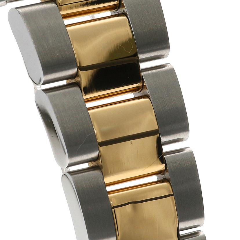 ROLEX ロレックス/コスモグラフ・デイトナ・ブラックシェルローマ／Y番/116523NR//Y38**********/SAランク/05