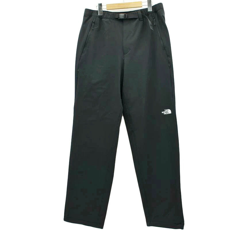 THE NORTH FACE ノースフェイス/ノースフェイス/バーブパンツ/ブラックXLサイズ/NB82502//SAランク/06