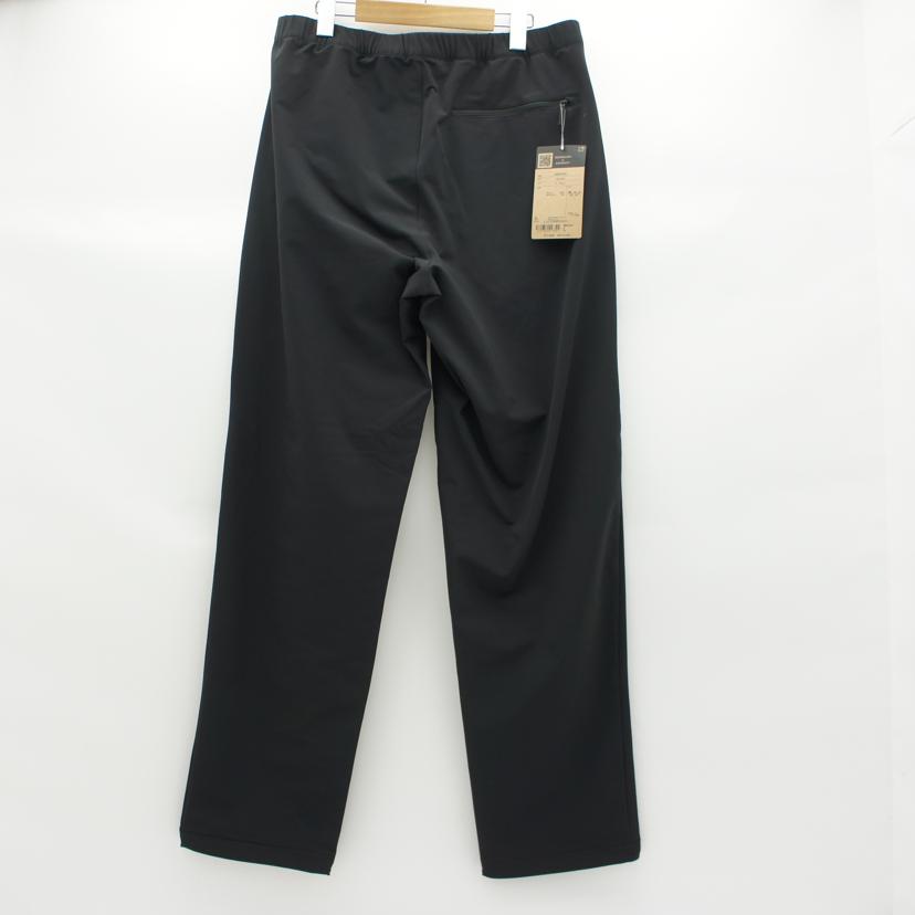 THE NORTH FACE ノースフェイス/ノースフェイス/バーブパンツ/ブラックXLサイズ/NB82502//SAランク/06
