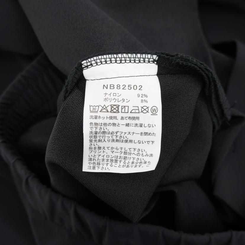 THE NORTH FACE ノースフェイス/ノースフェイス/バーブパンツ/ブラックXLサイズ/NB82502//SAランク/06