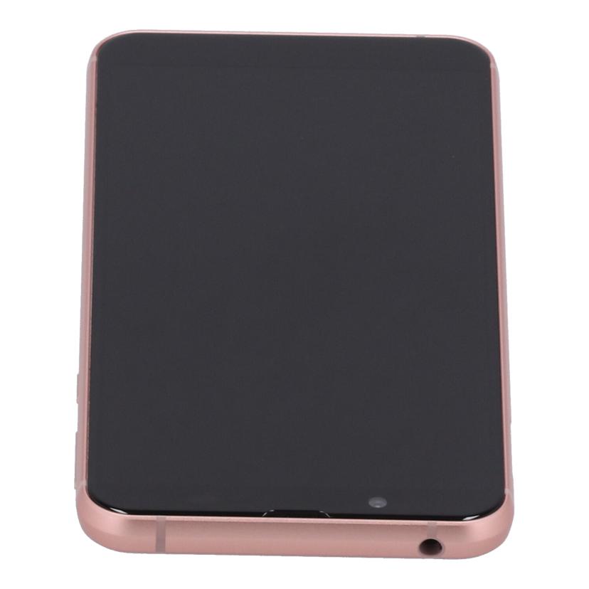 SHARP　au シャープ　/スマートフォン／AQUOS　sense3　basic　32GB/SHV48//354956111026006/Bランク/77