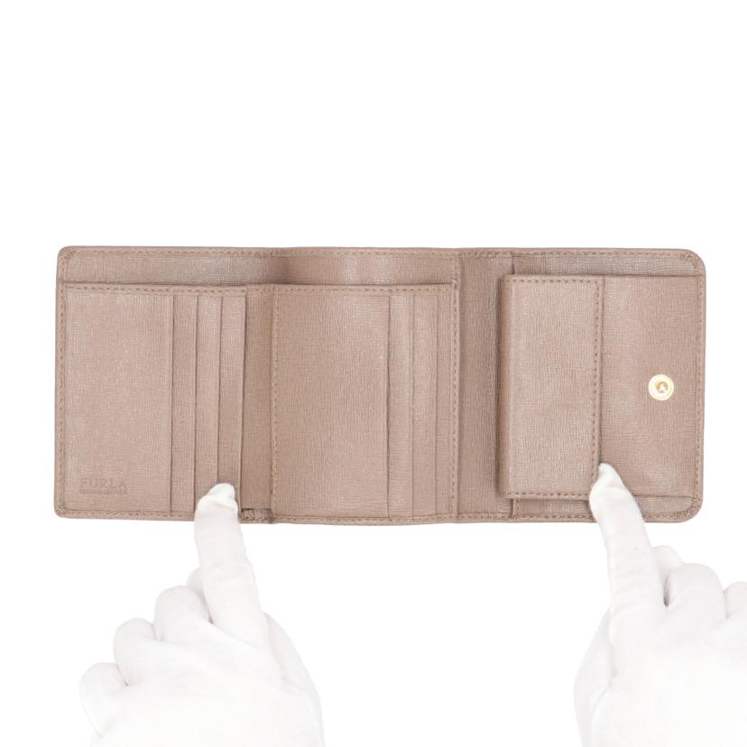 FURLA フルラ/FURLA／ウオレット//Aランク/81