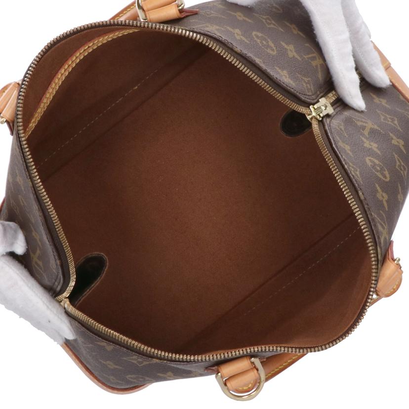 LOUIS　VUITTON ルイヴィトン/アルマ／モノグラム/M51130//VI0***/Bランク/94