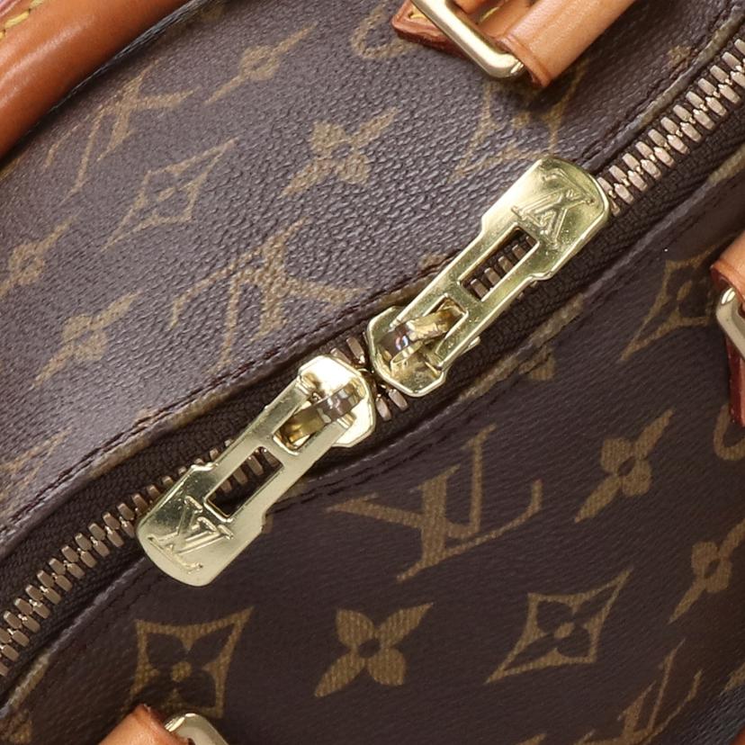 LOUIS　VUITTON ルイヴィトン/アルマ／モノグラム/M51130//VI0***/Bランク/94