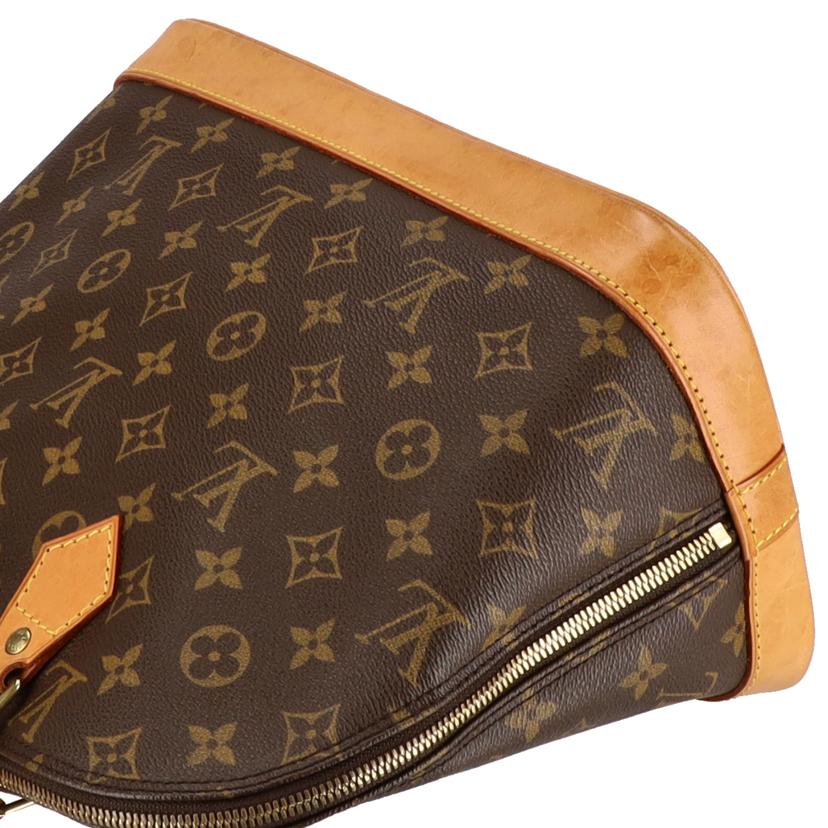 LOUIS　VUITTON ルイヴィトン/アルマ／モノグラム/M51130//VI0***/Bランク/94